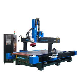 recortadora CNC 1