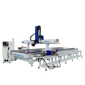 recortadora CNC 1
