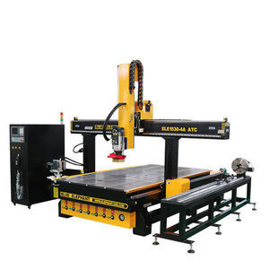 recortadora CNC 1