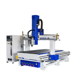 recortadora CNC 1