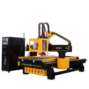 recortadora CNC 1