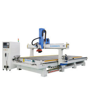 recortadora CNC