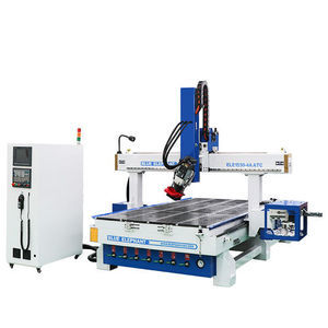 recortadora CNC 1