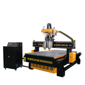 recortadora CNC 1