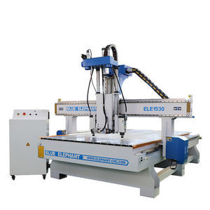 recortadora CNC 1
