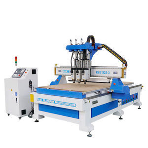 recortadora CNC 1
