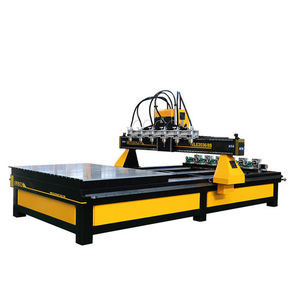 recortadora CNC 1