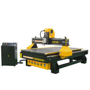 recortadora CNC 1