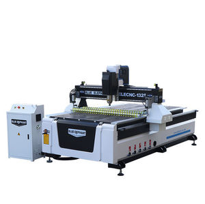 máquina de grabado con husillos 1