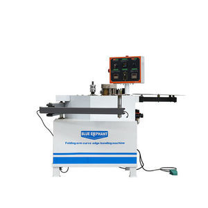 máquina de colocación de tapacantos automática
