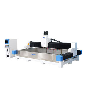 centro de mecanizado CNC 3 ejes 1