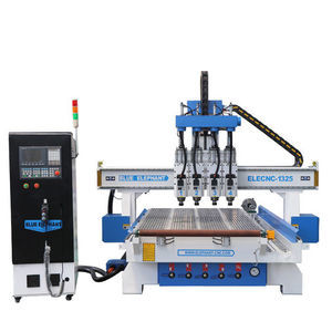 recortadora CNC 1