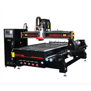 recortadora CNC 1