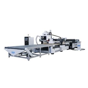 recortadora CNC 1