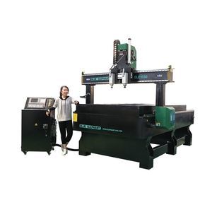 recortadora CNC 1