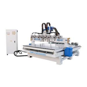 recortadora CNC 1