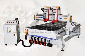 recortadora CNC 1
