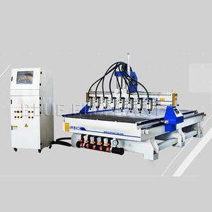 recortadora CNC 1
