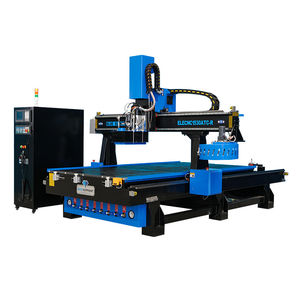 recortadora CNC 1