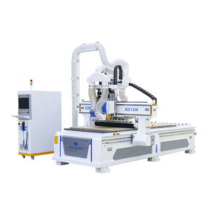 recortadora CNC 1