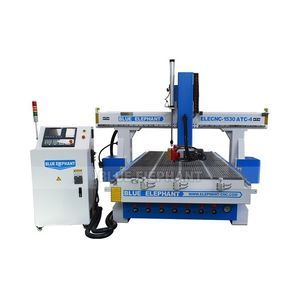 recortadora CNC 1