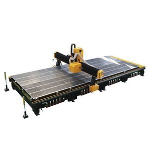 recortadora CNC 1