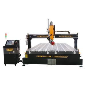 recortadora CNC