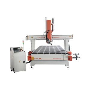 recortadora CNC