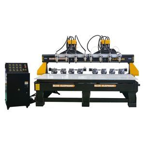 recortadora CNC 1