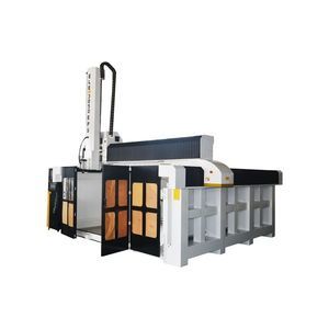 recortadora CNC 1