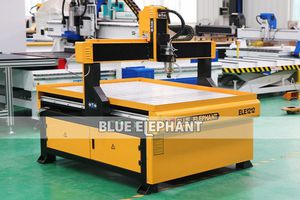recortadora CNC 1