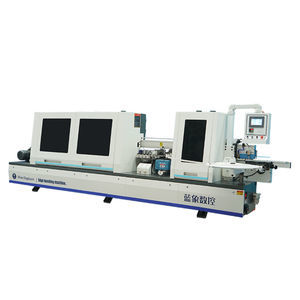 máquina de colocación de tapacantos automática 1