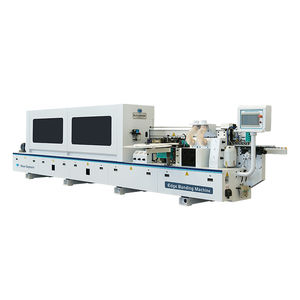 máquina de colocación de tapacantos automática 1