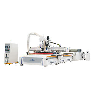 recortadora CNC