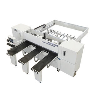 máquina de aserrar de paneles