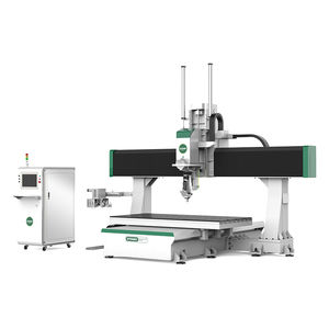 recortadora CNC