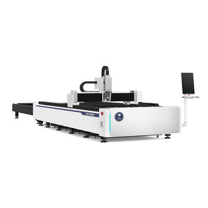 máquina de corte láser de fibra 1