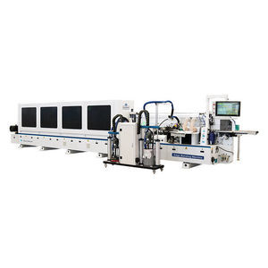 máquina de colocación de tapacantos automática