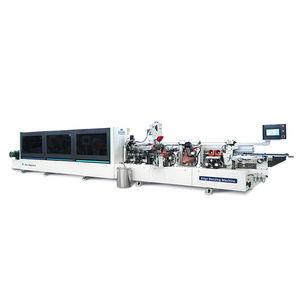máquina de colocación de tapacantos automática 1