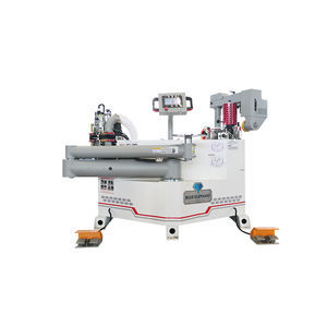 máquina de colocación de tapacantos automática 1