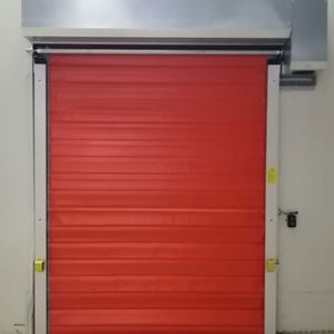 puertas enrollables