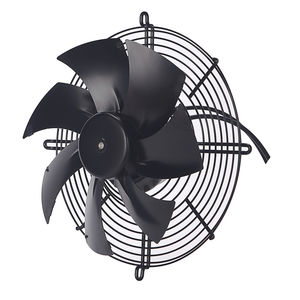 ventilador axial