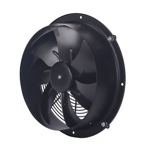 ventilador axial