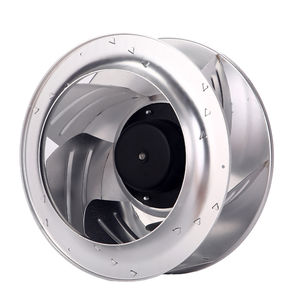 ventilador centrífugo