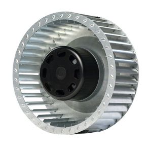 ventilador de alta presión