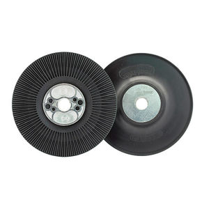 disco abrasivo de nailon 1