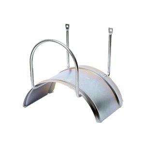 soporte de tubos