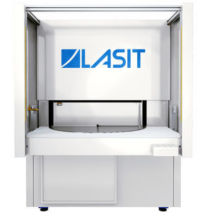 máquina de marcado láser 3D