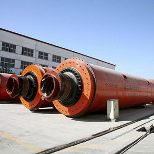 molino para cemento 1