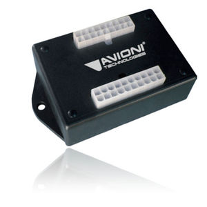 multiplexor CAN Bus